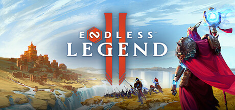 Endless Legend 2 EU PC Steam CD Key Endless Legend 2 EU PC Steam CD Key