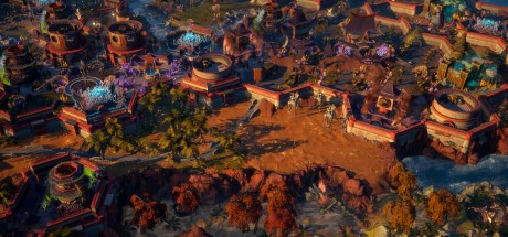 Endless Legend 2 EU PC Steam CD Key Endless Legend 2 EU PC Steam CD Key