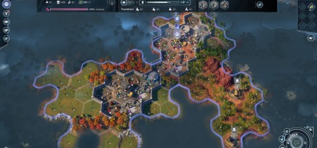 Endless Legend 2 PC Steam CD Key Endless Legend 2 PC Steam CD Key