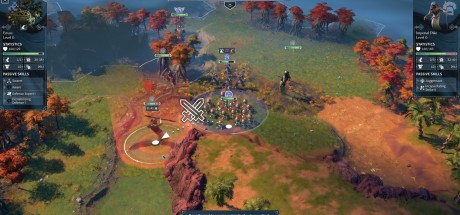 Endless Legend 2 PC Steam CD Key Endless Legend 2 PC Steam CD Key