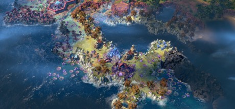 Endless Legend 2 PC Steam CD Key Endless Legend 2 PC Steam CD Key