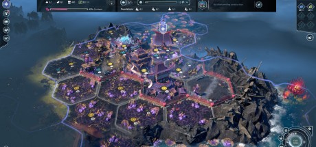 Endless Legend 2 PC Steam CD Key Endless Legend 2 PC Steam CD Key