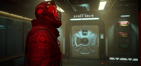 Fort Solis - Terra Edition Steam CD Key Fort Solis - Terra Edition Steam CD Key