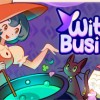 Witchy Business PC Steam CD Key Witchy Business PC Steam CD Key