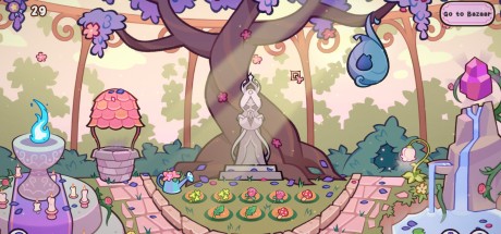 Witchy Business PC Steam CD Key Witchy Business PC Steam CD Key