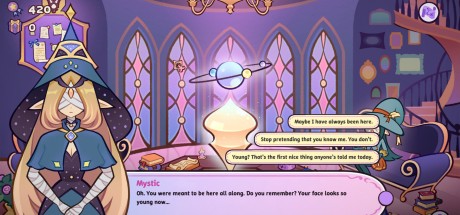 Witchy Business PC Steam CD Key Witchy Business PC Steam CD Key