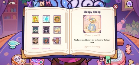 Witchy Business PC Steam CD Key Witchy Business PC Steam CD Key