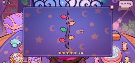 Witchy Business PC Steam CD Key Witchy Business PC Steam CD Key