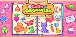 Cozy Organizer PC Steam CD Key 