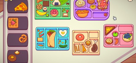 Cozy Organizer PC Steam CD Key Cozy Organizer PC Steam CD Key