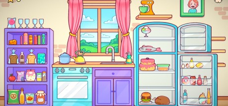 Cozy Organizer PC Steam CD Key Cozy Organizer PC Steam CD Key