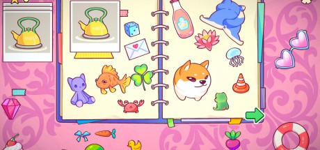 Cozy Organizer PC Steam CD Key Cozy Organizer PC Steam CD Key