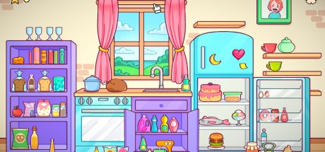 Cozy Organizer PC Steam CD Key Cozy Organizer PC Steam CD Key