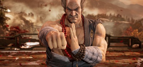 TEKKEN 8 - Season 1 Character Pass DLC NA PC Steam CD Key