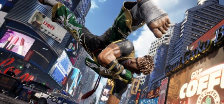 TEKKEN 8 - Season 1 Character Pass DLC PC Steam CD Key