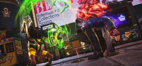 TEKKEN 8 - Season 1 Character Pass DLC PC Steam CD Key