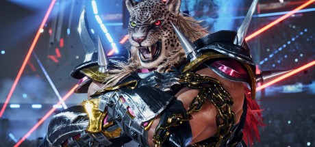 TEKKEN 8 - Season 2 Character Pass DLC EU PC Steam CD Key