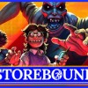 Storebound PC Steam CD Key Storebound PC Steam CD Key