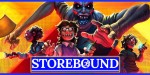 Storebound PC Steam CD Key