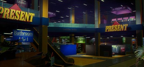 Storebound PC Steam CD Key Storebound PC Steam CD Key