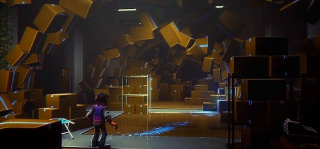 Storebound PC Steam CD Key Storebound PC Steam CD Key