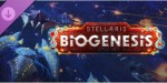 Stellaris - BioGenesis PC Steam CD Key
