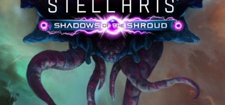 Stellaris - Shadows of the Shroud DLC PC Steam CD Key