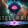 Stellaris - Shadows of the Shroud DLC EU PC Steam CD Key