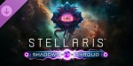 Stellaris - Shadows of the Shroud DLC EU PC Steam CD Key