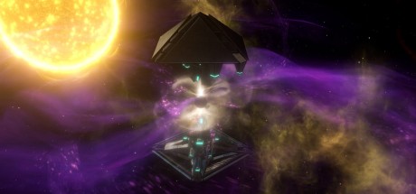 Stellaris - Shadows of the Shroud DLC EU PC Steam CD Key