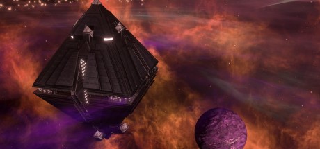 Stellaris - Shadows of the Shroud DLC EU PC Steam CD Key