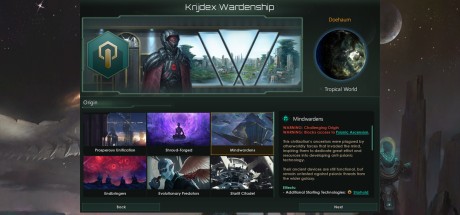 Stellaris - Shadows of the Shroud DLC EU PC Steam CD Key