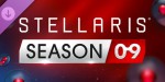 Stellaris: Season 09 - Expansion Pass DLC PC Steam CD Key