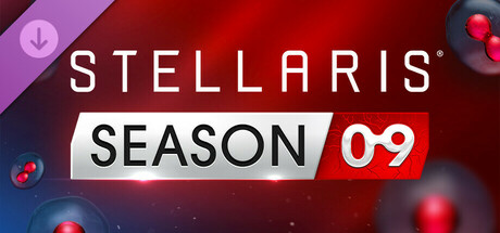 Stellaris - Season 09 DLC RoW PC Steam CD Key