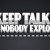 Keep Talking and Nobody Explodes AR XBOX One / Xbox Series X|S CD Key