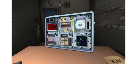 Keep Talking and Nobody Explodes Meta Quest CD Key Keep Talking and Nobody Explodes Meta Quest CD Key
