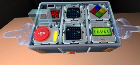 Keep Talking and Nobody Explodes US XBOX One / Xbox Series X|S CD Key Keep Talking and Nobody Explodes US XBOX One / Xbox Series X|S CD Key