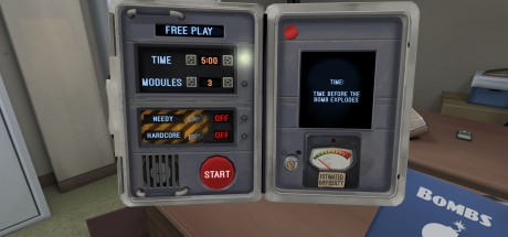 Keep Talking and Nobody Explodes US XBOX One / Xbox Series X|S CD Key Keep Talking and Nobody Explodes US XBOX One / Xbox Series X|S CD Key