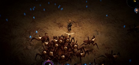 GOD FORSAKEN PC Steam CD Key