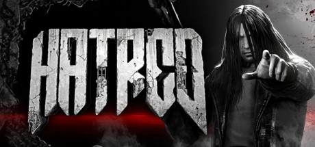 Hatred EU Steam CD Key Hatred EU Steam CD Key