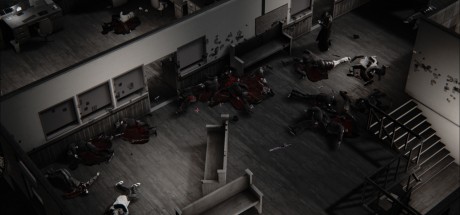 Hatred EU Steam CD Key Hatred EU Steam CD Key