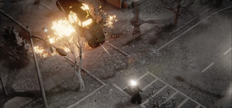 Hatred PC Steam CD Key Hatred PC Steam CD Key