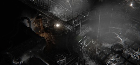 Hatred PC Steam CD Key Hatred PC Steam CD Key