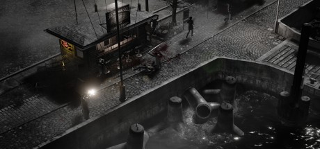 Hatred PC Steam CD Key Hatred PC Steam CD Key