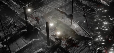 Hatred PC Steam CD Key Hatred PC Steam CD Key