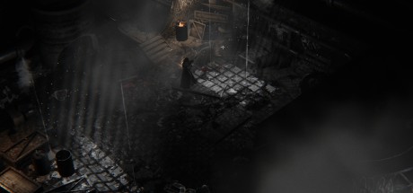 Hatred PC Steam CD Key Hatred PC Steam CD Key