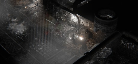 Hatred PC Steam CD Key Hatred PC Steam CD Key