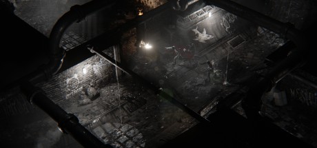 Hatred EU Steam CD Key Hatred EU Steam CD Key