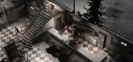 Hatred EU Steam CD Key Hatred EU Steam CD Key