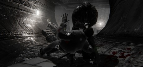 Hatred EU Steam CD Key Hatred EU Steam CD Key